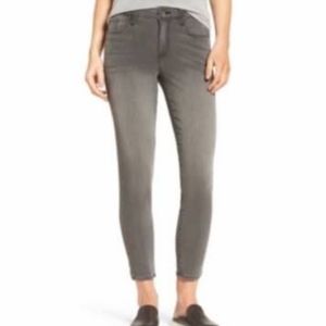 Kut from the Kloth Donna High Rise Skinny Jeans